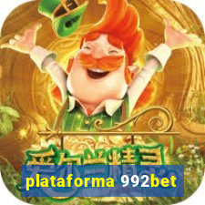 plataforma 992bet