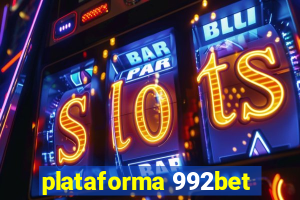 plataforma 992bet