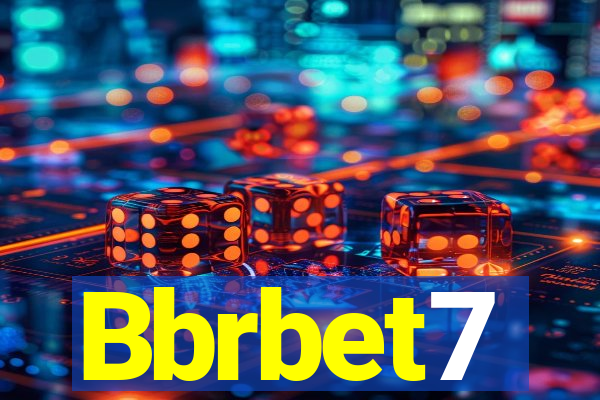 Bbrbet7