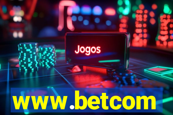 www.betcom