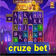cruze bet