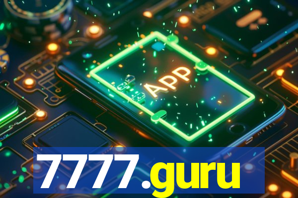 7777.guru