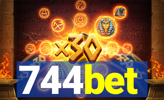 744bet