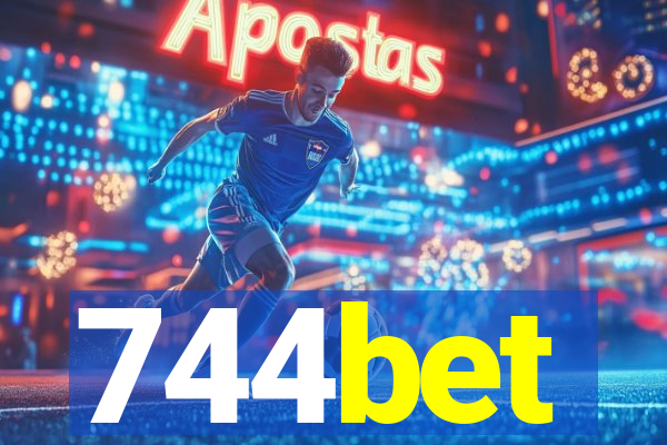 744bet