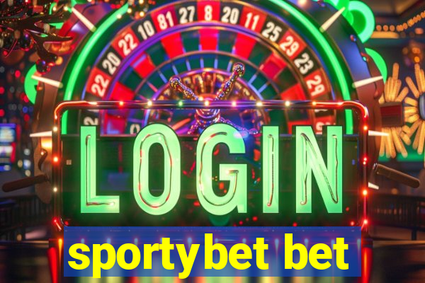 sportybet bet