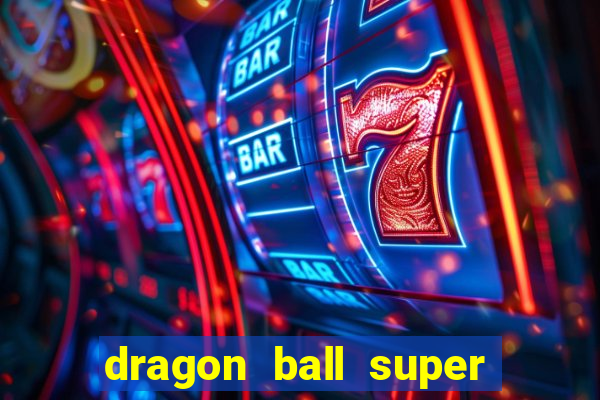 dragon ball super download torrent
