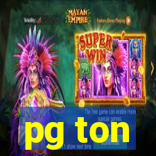 pg ton