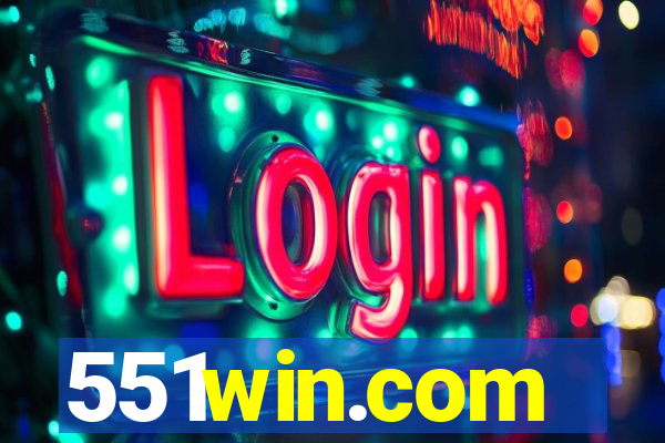 551win.com