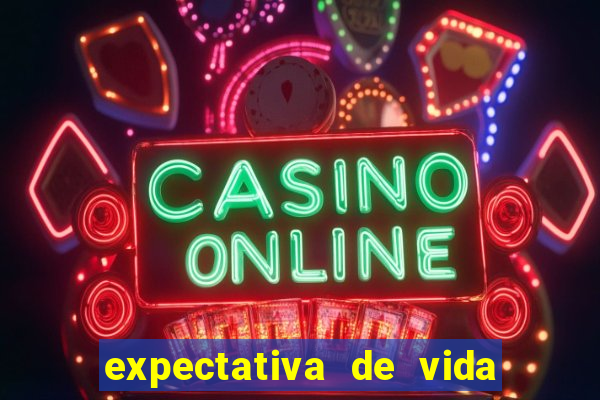 expectativa de vida no velho oeste