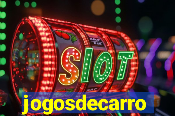 jogosdecarro