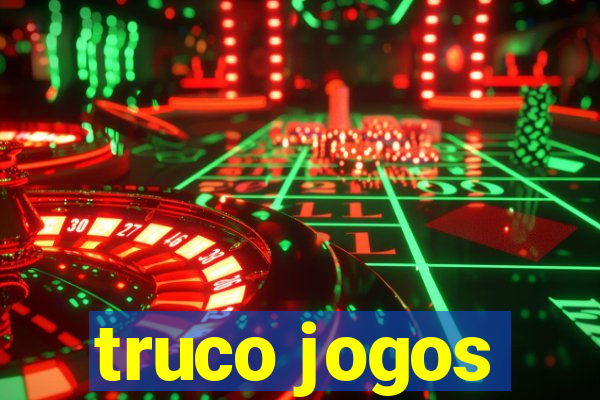 truco jogos