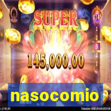 nasocomio