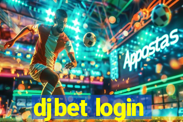 djbet login