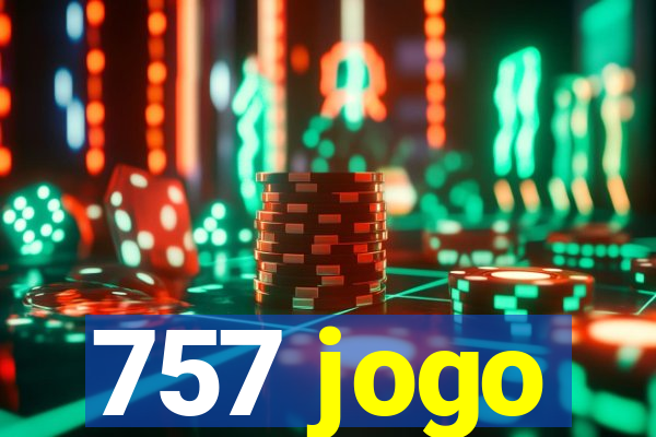 757 jogo