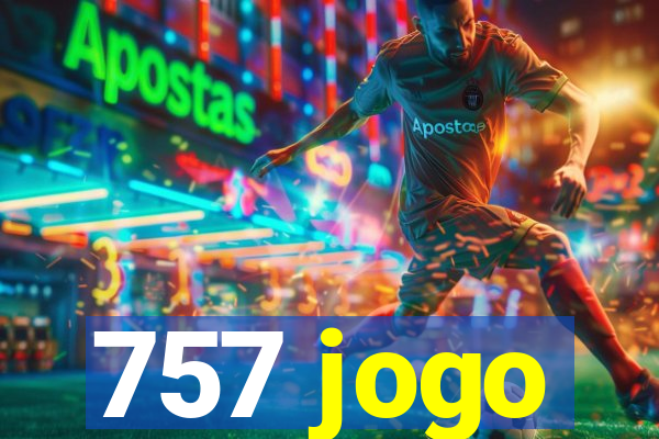 757 jogo