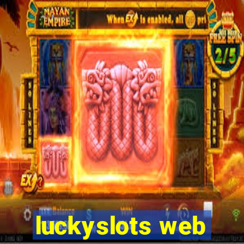 luckyslots web