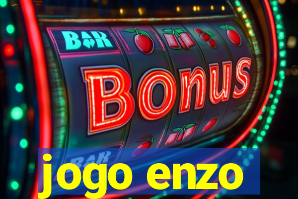 jogo enzo