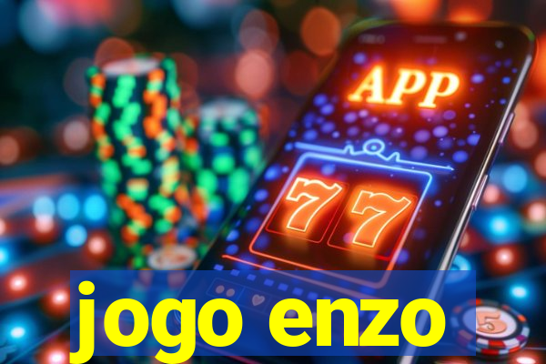 jogo enzo