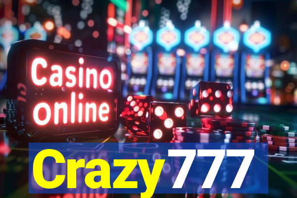 Crazy777
