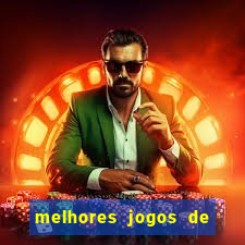 melhores jogos de manager de futebol