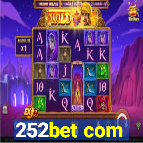 252bet com