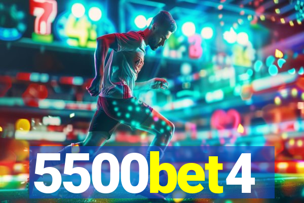 5500bet4