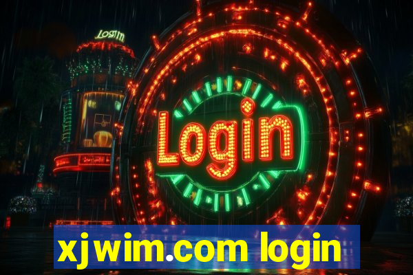 xjwim.com login