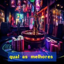 qual as melhores plataformas de jogos para ganhar dinheiro