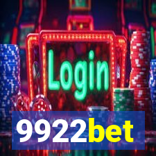 9922bet