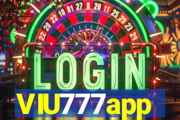 VIU777app