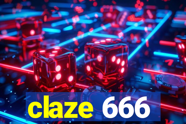 claze 666