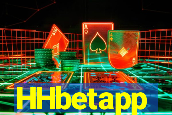 HHbetapp