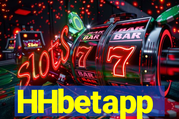 HHbetapp