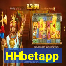 HHbetapp
