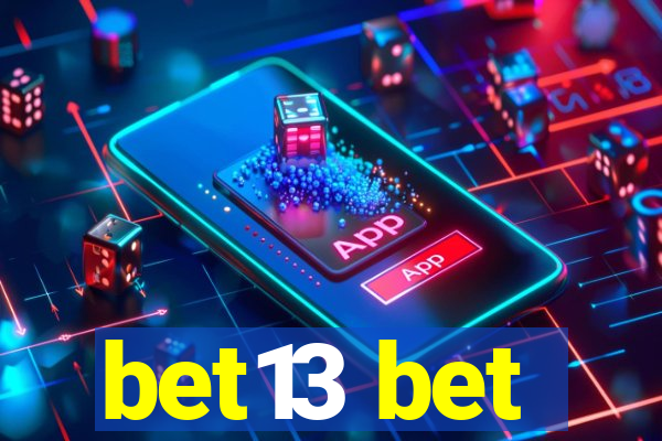 bet13 bet