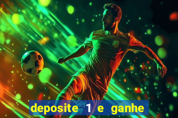 deposite 1 e ganhe 10 no fortune tiger
