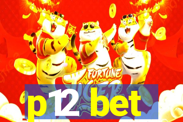 p12 bet