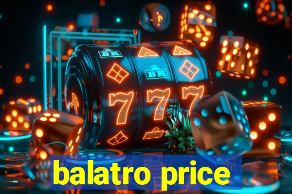 balatro price