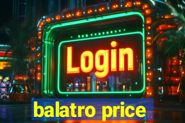 balatro price