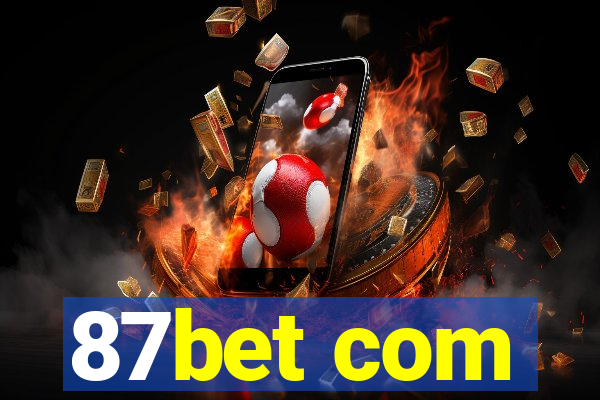 87bet com