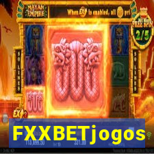 FXXBETjogos
