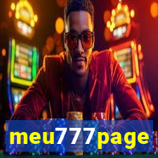 meu777page