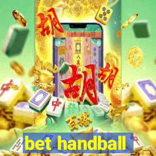 bet handball