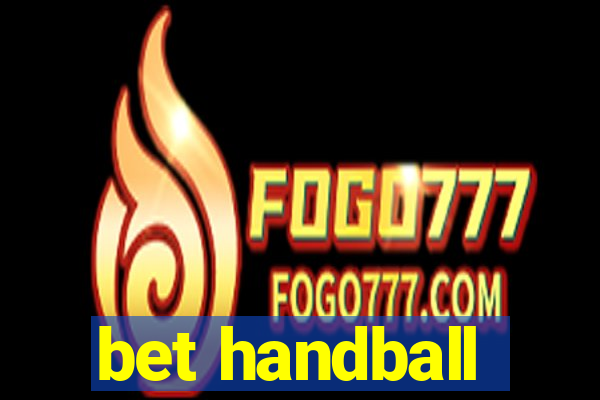 bet handball