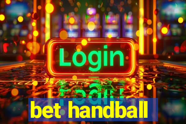 bet handball