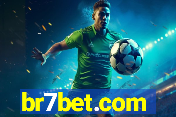 br7bet.com