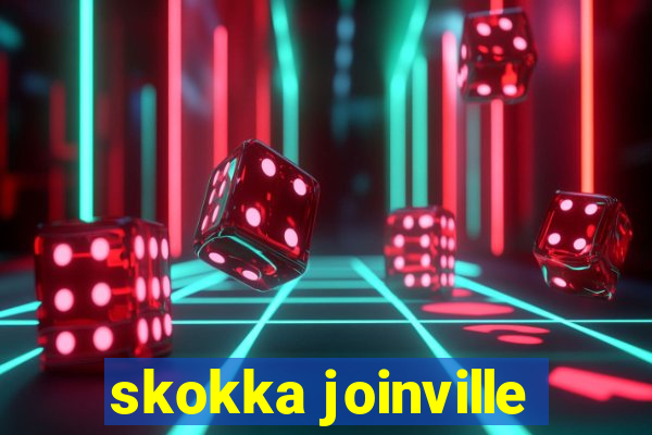 skokka joinville