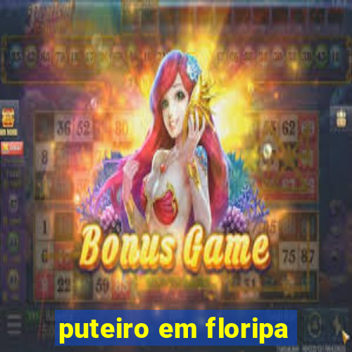 puteiro em floripa