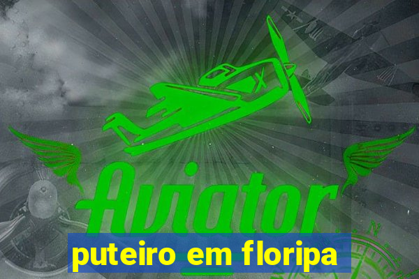 puteiro em floripa