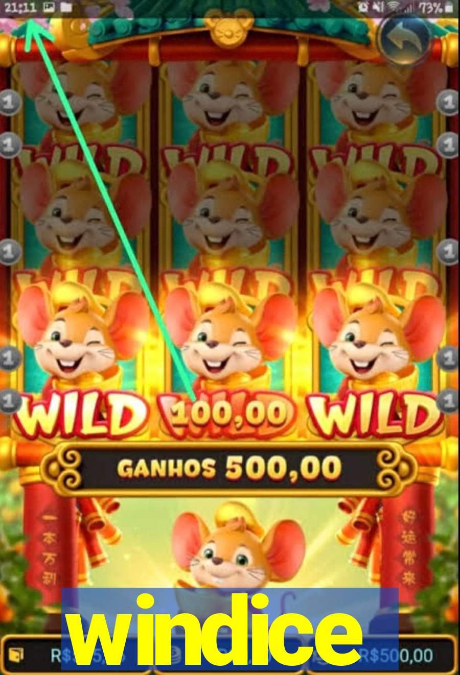 windice